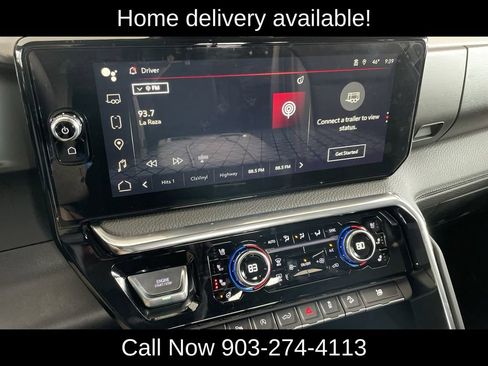 Used 2024 GMC Sierra 1500 Denali image 49