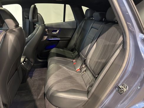 Used 2023 Mercedes-Benz EQE 350+ 4MATIC SUV image 37