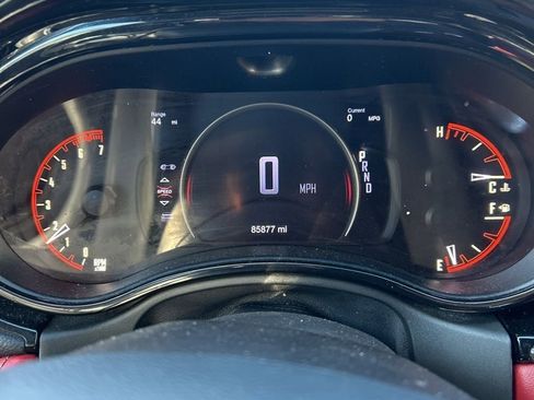 Used 2021 Dodge Durango R/T w/ Blacktop Package image 9