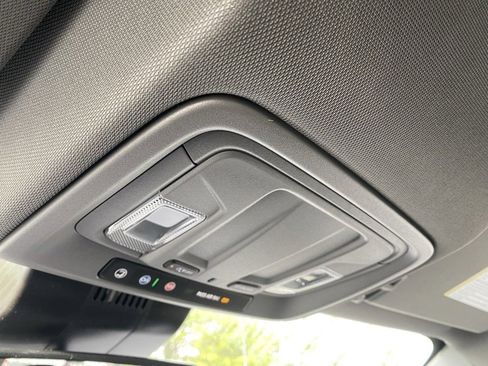 New 2025 Chevrolet Silverado 2500 Custom w/ Custom Value Package image 15