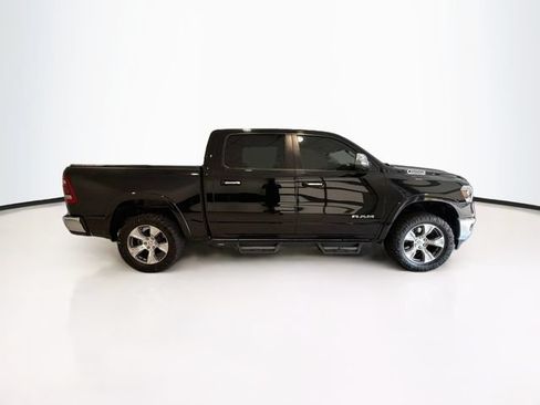 Used 2021 RAM 1500 Laramie AWD/4WD image 8