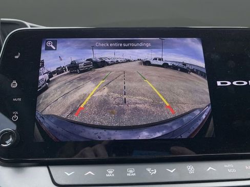 New 2025 Dodge Charger R/T w/ Quick Order Package 25M R/T image 10