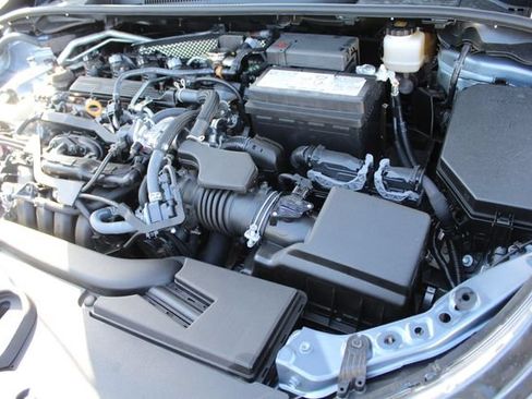 Certified 2026 Toyota Corolla SE FWD image 56