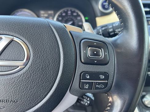 Used 2021 Lexus NX 300h AWD w/ Premium Package image 33