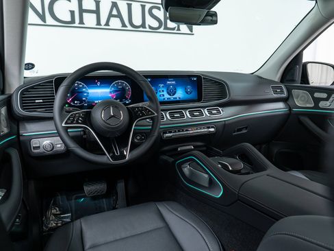 New 2026 Mercedes-Benz GLE 350 4MATIC image 16
