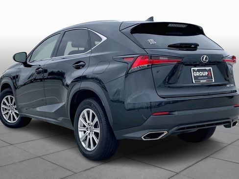 Used 2019 Lexus NX 300 FWD image 11