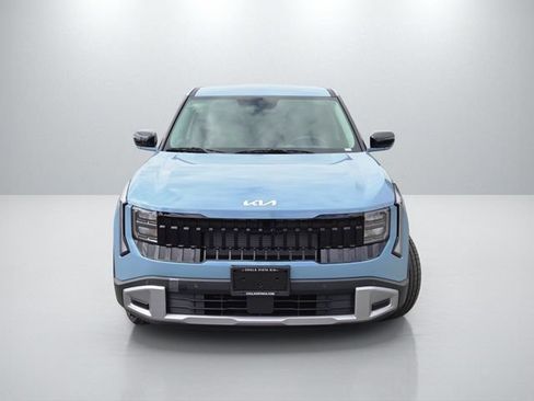 New 2027 Kia Seltos S AWD/4WD image 2