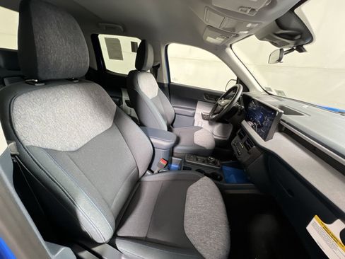 New 2025 Ford Maverick XLT w/ Equipment Group 301A image 24