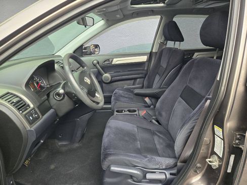Used 2010 Honda CR-V EX image 7