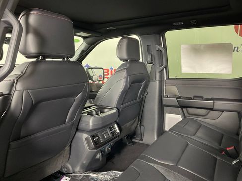 New 2026 Ford F150 Raptor AWD/4WD image 15