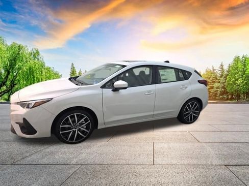 New 2026 Subaru Impreza 2.0i Sport AWD/4WD image 7