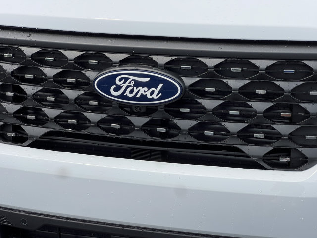 New 2026 Ford Maverick Lariat w/ 4K Tow Package AWD/4WD image 36