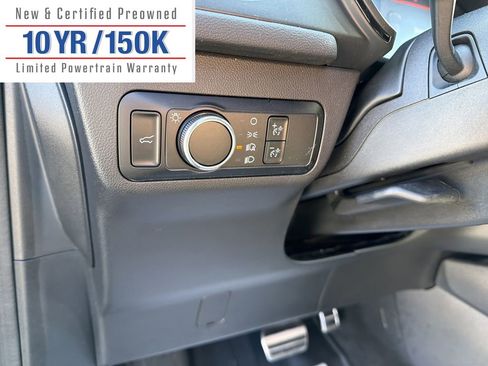 Used 2024 Ford Escape ST-Line image 17