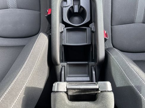 Used 2019 Honda Civic EX image 22