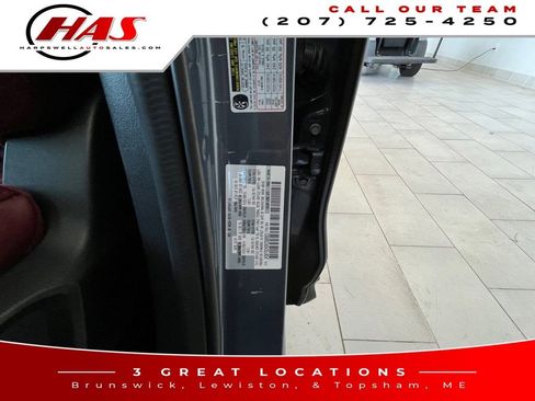 Used 2024 MAZDA CX-5 Carbon Edition AWD/4WD image 17