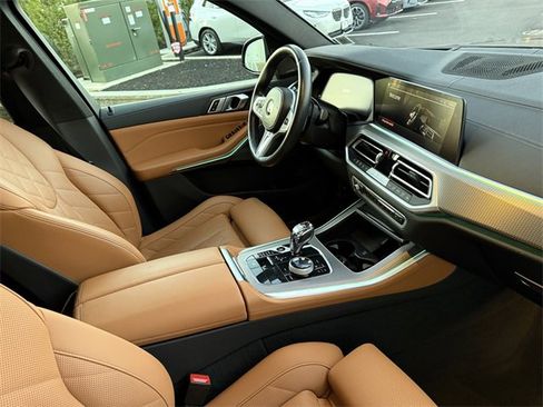 Certified 2023 BMW X5 xDrive40i w/ Executive Package image 29