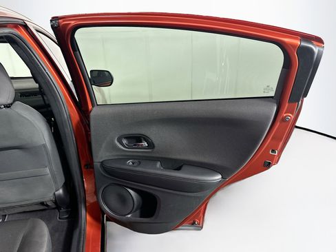 Used 2020 Honda HR-V Sport image 27