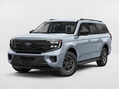 New 2026 Ford Expedition Max Active