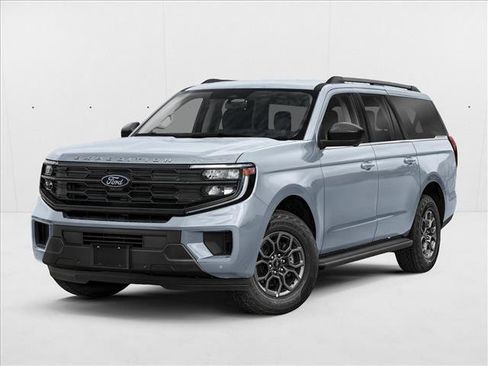 New 2026 Ford Expedition Max Active RWD image 1