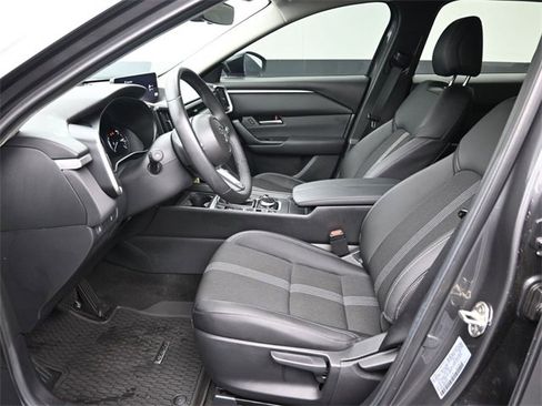 Certified 2024 MAZDA CX-50 AWD 2.5 S w/ Weather Package image 11