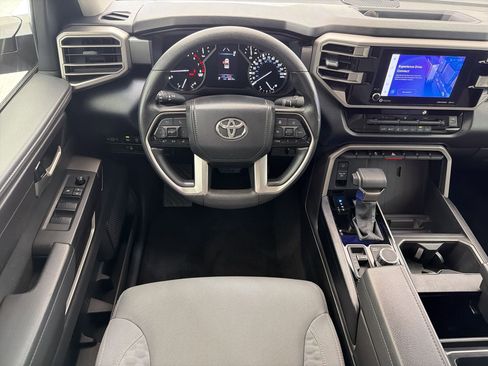 Used 2024 Toyota Tundra SR5 AWD/4WD image 25