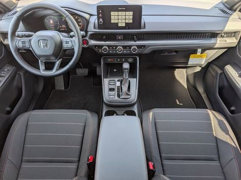 New 2026 Honda CR-V Sport image 5