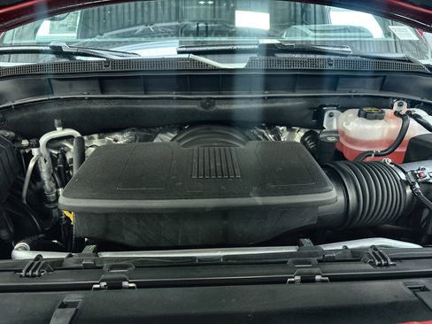 New 2026 Chevrolet Tahoe Premier AWD/4WD image 36