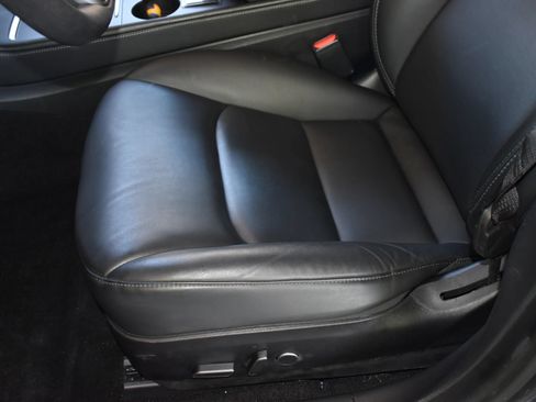 Used 2023 Tesla Model 3 Performance AWD/4WD image 9
