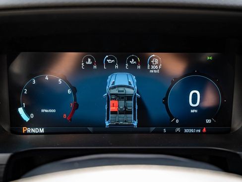 Used 2024 Ford F150 XLT w/ Tow/Haul Package image 29