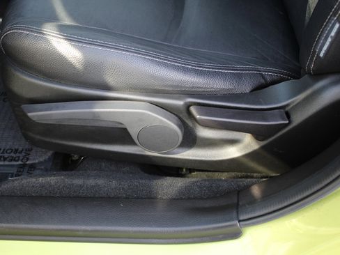 Used 2014 Subaru Crosstrek Touring image 22