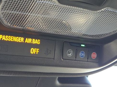 New 2026 Buick Envista Sport Touring w/ Convenience I Package image 19