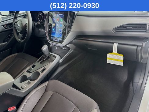 Used 2026 Subaru Crosstrek 2.0i Premium AWD/4WD image 33