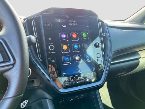 Used 2023 Subaru WRX Premium image 15