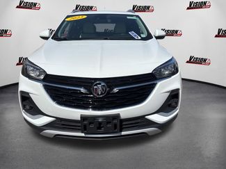 Used 2023 Buick Encore GX Select FWD video 2