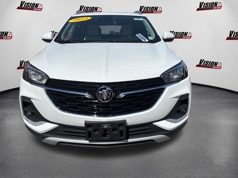 Used 2023 Buick Encore GX Select FWD image 2