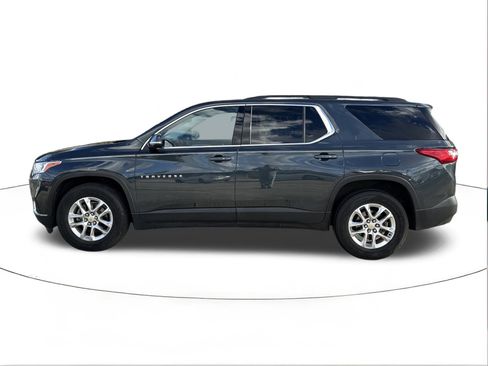 Used 2019 Chevrolet Traverse LT image 6