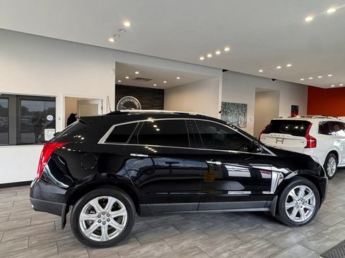 Used 2016 Cadillac SRX Premium FWD image 5