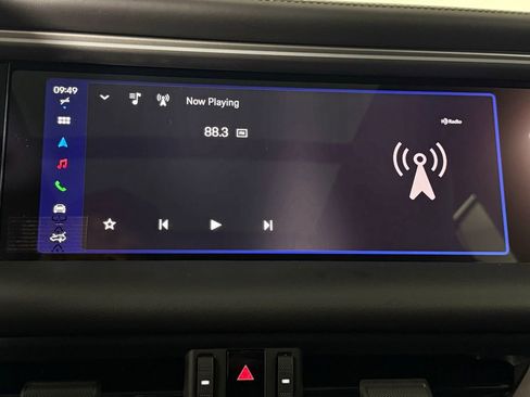 New 2025 Porsche Macan 4 Electric image 33