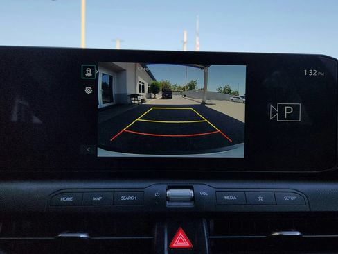 Used 2025 Kia K4 FWD image 17