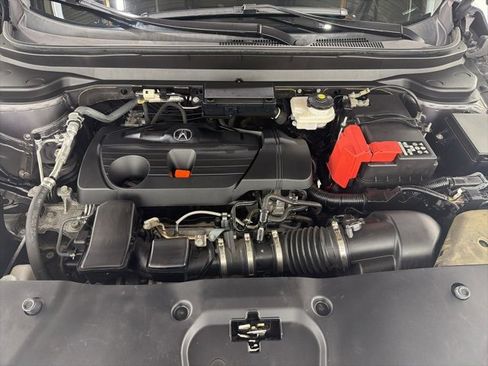 Certified 2019 Acura RDX AWD image 44