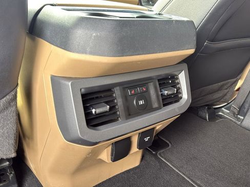 Used 2023 Ford F350 Lariat w/ FX4 Off-Road Package image 27