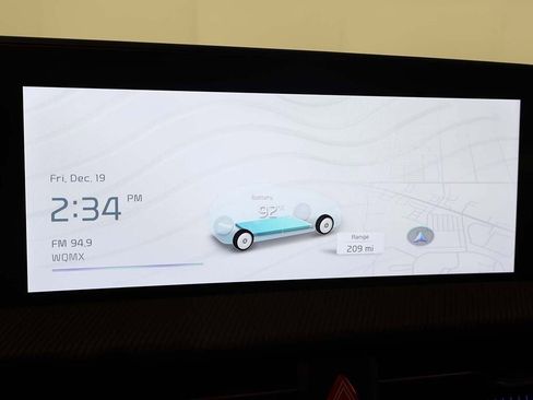 Used 2024 Kia EV6 GT-Line image 52