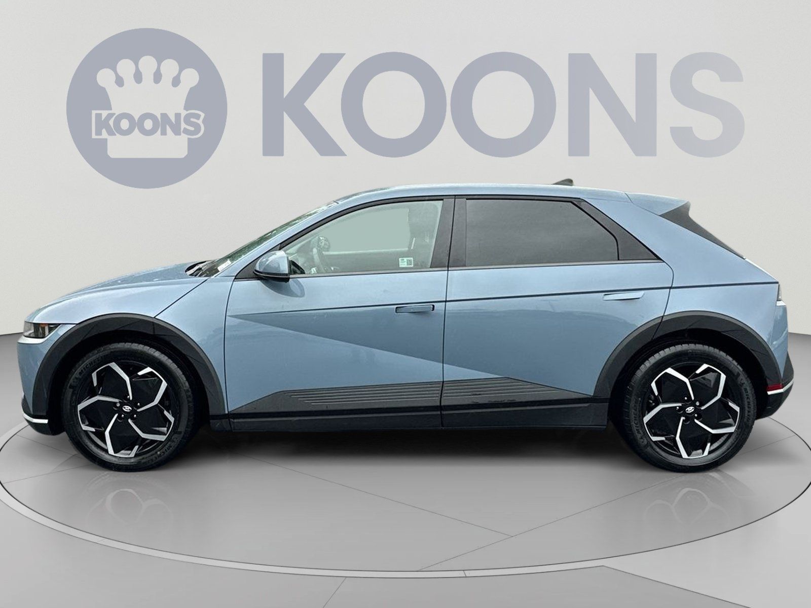 Used 2024 Hyundai Ioniq 5 SEL RWD image 7