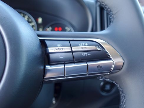 New 2026 MAZDA CX-50 AWD 2.5 S w/ Weather Package image 14