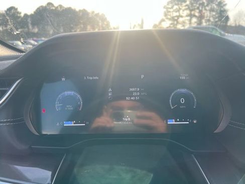 Used 2023 Jeep Grand Cherokee Altitude image 14