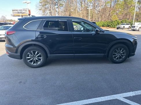 Used 2022 MAZDA CX-9 Sport image 9