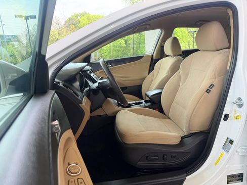 Used 2014 Hyundai Sonata GLS w/ Popular Equipment Group 2 FWD image 8