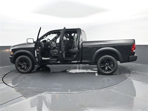 Used 2021 RAM 1500 Classic Warlock image 28