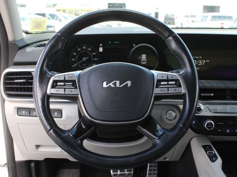 Used 2024 Kia Telluride SX AWD/4WD image 11