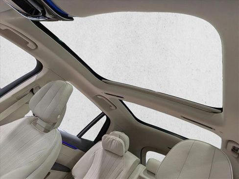 Certified 2023 Mercedes-Benz EQS 450+ 4MATIC SUV image 15